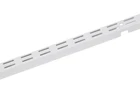 Closetmaid 2808 Shelftrack 60-INCH Standard, White Wholesale Local Pick Up Only New. Price: $9.00.