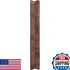 Ekena Millwork Universal Inside Corner For Everstone Faux Siding Panels New. Price: $125.49.