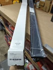 Signature Hardware 60" Ss Rectangular Shower Drain ZA3-T01-60-MB-C Nos Mat Black New. Price: $180.00.