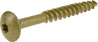 47874 Lag Screws, 5/16" X 2-1/2", Star Drive Construction Rust Re... New. Price: $66.87.