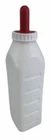 Fairchild Ez Nurse 1996 3 Quart Calf Nursing Bottle With Screw On Cap & Nipple New. Price: $184.89.