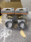 Lot Of National Hardware N260-257 V2546 Medium Duty Hanging Kit Brass New. Price: $10.99.