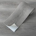 ART3D 15 Sq.ft Peel And Stick Floor Tiles, 10PCS Luxury Vinyl 36" 6", Gray New. Price: $20.69.