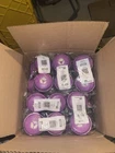 Honeywell North 7580P100 Respirator Filter Cartridges Exp 02/2028 New. Price: $425.00.