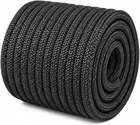 Yuzenet Braided Polyester Arborist Rope (3/8 Inch X 200 Feet) High Strength B... New. Price: $69.10.