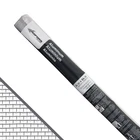 Adfors FCS9219-M Aluminum Bright Door And Window Screen 7 Ft. X 24 In. New. Price: $20.95.