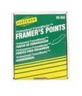 Fletcher 08-950 Wax Free Glazier Point 5/8 In. For Framemaster Driver New. Price: $24.53.