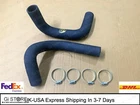 Radiator Kit CJ3B Fits Willys With 134F Engine Hoses & Clamp Set New. Price: $42.97.