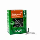 #8X2" Exterior Flat Head Wood Deck Screws Construction Torx T-star Plus (154 Ea) New. Price: $32.12.