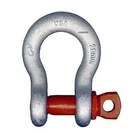 Campbell T9600635 3/8" Zinc Plated Screw Pin Anchor Shackle New. Price: $21.28.