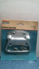 National Hardware 4" Chest Handle (117-077) Fs Open. Price: $10.00.