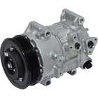 Uac 20755C A/c Compressor For 13-21 Avalon Camry NX200T NX300 RAV4 New. Price: $345.83.