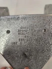 Simpson Strong Tie BCS2-3/6-10 18-GAUGE Post Cap New. Price: $10.00.