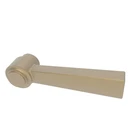 Newport Brass 2-436/10 Miro Tank Lever/faucet Handle Satin Bronze (pvd). Price: $163.10.
