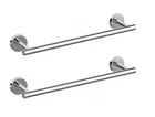 Seido Anti-dropping Bar With 15.6" Usable Length, Stainless Steel Towel... New. Price: $59.76.