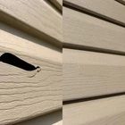 Vinyl Siding Repair Kit, White Durable Self-adhesive 6 Pack New. Price: $21.32.