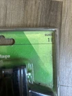 Hillman 852059 Knob Latch Black Made In Taiwan New. Price: $8.97.
