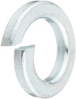 Hillman Zinc Split Lock Washer 1-1/2 Inch 10 Pack 300054 New. Price: $32.01.