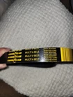 Goodyear 1070362 Serpentine Belt, 7-RIB, 36.2" Length New. Price: $19.99.