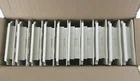 Mid America Original Mount Master Insulated Siding Scallop 10 Pack Tan 069 New. Price: $13.25.