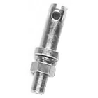 Double Hh 21232 Lift Arm Pin, 1-1/8" X 1-3/4" New. Price: $31.99.