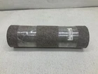 Grainger 48544548 F3 Hrd Gray 1/8" X 60" 1" Pressed Wool Felt Sheet New (tsc). Price: $52.19.