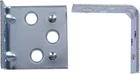 Hardware Essentials Double Wide Corner Brace Zinc 2-INCH"- Pack 851147 New. Price: $19.44.
