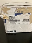 Kohler T97022-4-CP Avid Thermostatic Valve Trim W/ Lever Handle Polished Chrome Open. Price: $169.99.