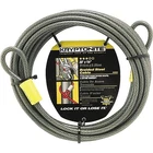 Kryptonite - 830504 Kryptoflex Cable, 30FT. Long New. Price: $45.20.