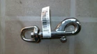 Apex T7615012 1/2" Swivel Bolt Snap, Free Shipping New. Price: $10.00.