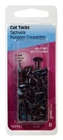 Hillman 122592 Blue Steel Large Head #4 X 7/16 In. Cut Tacks Oz. (pack Of 6) New. Price: $16.77.