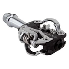 ORIGIN-8 Mountain Double Clipless Pedals OR8 Mtb Dbl Clpls 9/16 Bk/gy New. Price: $102.29.