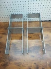 2PK Simpson Strong-tie 6X6 Inch Column Base Stand CB66 New. Price: $84.99.