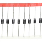 Huaban 10PCS 1N5401 Rectifier Diode DO-201AD (DO-27) (3A 100V) New. Price: $8.34.