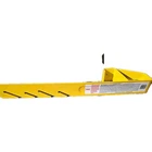 Lot (6) Acro Building Systems Roof Bracket For 90 2 In. X 4 Plank New. Price: $36.00.