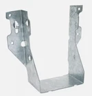 Simpson Strong-tie LUS26-2Z Z-max Double 2X6 Face Mount Joist Hanger 18 Gauge New. Price: $58.69.