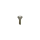 Ilco WK2-1175N Weslock Lockset Key Blank Quantity 10 New. Price: $16.48.