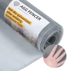 Aggfencer 36IN X Hardware Cloth 1/8 Inch 27GA Hot 10FT, Silver New. Price: $44.26.