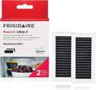 Pack PAULTRA2 Pureair Ii Filter Compatible With Frigidaire New. Price: $17.98.