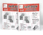 2 Pres.on Self-stick Mounting Board Cross Stitch Needlepoint Embroidery 8X10 New. Price: $9.99.