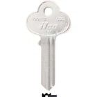 Corbin Nickel Plated File Cabinet Key CO3 / 1001EB - Pack Of New. Price: $12.27.