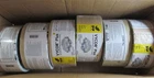 6-PACK 4" X 75' Rolls Gcp Vycor Plus Self-adhered Window And Door Flashing New. Price: $144.00.