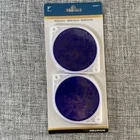 Hillman 844011 Adhesive Reflector Blue ( 3 Inch ) New. Price: $11.57.