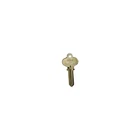 Ilco SE1-1022 Key Blank For Segal Lockset, K9 Quantity New. Price: $16.48.
