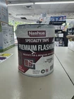 Nashua Tape 6IN. X 50FT. Window & Door Flashing Prevents Uv, Air Moisture New. Price: $19.99.
