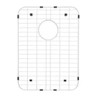 Nib 20-1/4 X Signature Hardware Grid For 23 Ortega Kitchen Sink #SHG2015 New. Price: $67.96.