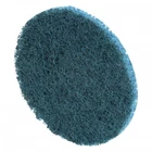 40% Off 126 Each 3M Scotch-brite 3" Vfn Ts Roloc Surf Cond Disc 13259 New. Price: $159.95.