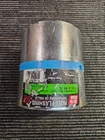Grip-rite RVG65032 6-INCH X 50-FOOT 32-GAUGE Galvanized Roll Flashing Open. Price: $41.00.