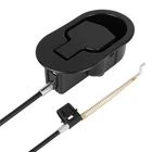 Nonley Heavy-duty Metal Recliner Handle Exposed Cable Length 4.9 Inch, 1 Pack New. Price: $16.16.