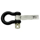 Double Hh 5/8" Screw Pin Clevis (ref # 24046) Part BO-1651 New. Price: $12.94.